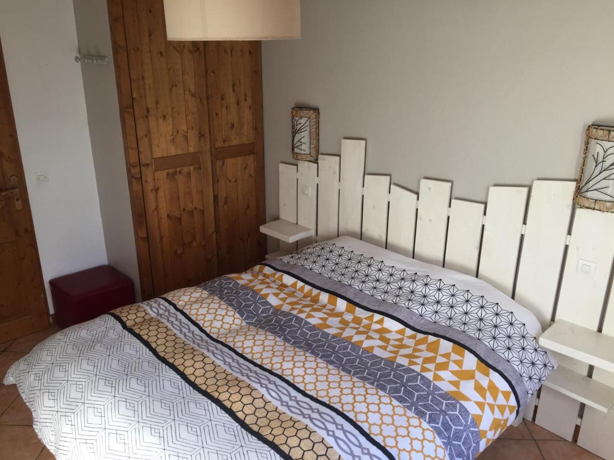 Gite Des Oliviers La Roque-sur-Cèze 外观 照片